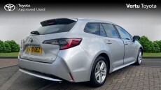Toyota Corolla 1.8 VVT-i Hybrid Icon Tech 5dr CVT Hybrid Estate
